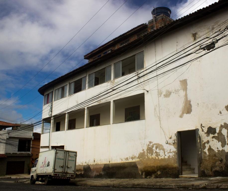 Casa De Lu Appartement Salvador Buitenkant foto